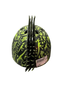 Used Inline Skate Helmet Black SM