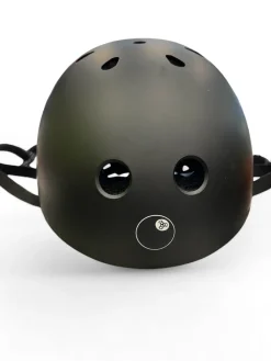 Used Inline Skate Helmet Black M/L