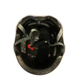 Used Inline Skate Helmet Light Pink MD