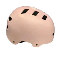 Used Inline Skate Helmet Light Pink MD