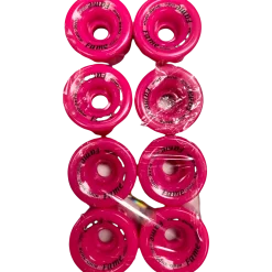 Used Inline Skate Wheels