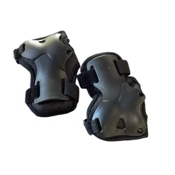 Used Inline Wrist Guards Black LG