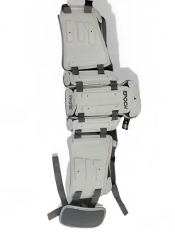 Used INTEGRA X SM Lacrosse Rib Pads