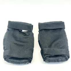 Used JBM 3-11 Inline Protective Set Black Youth