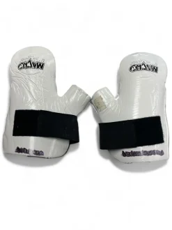 Used Junior Martial Arts Hand Pads