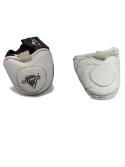 Used Junior Martial Arts Blocking Pads