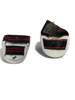 Used Junior Martial Arts Blocking Pads