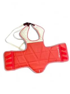 Used Junior Martial Arts Chest Guards