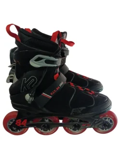 Used K2 FIT 84 PRO Senior Rec Fitness Skates None Senior 8