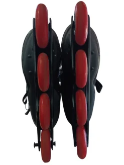 Used K2 FIT 84 PRO Senior Rec Fitness Skates None Senior 8