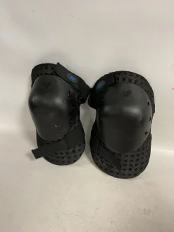 Used K2 Inline Elbow Pads Black XL