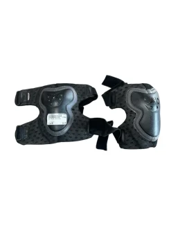 Used K2 Inline Kneepads Black MD