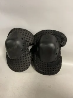 Used K2 Inline Kneepads White MD
