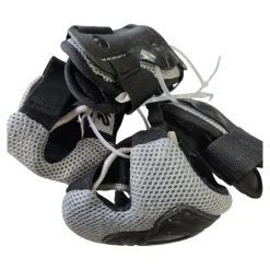 Used K2 Inline Protective Set Black SM