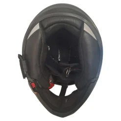 Used KABUTO IBUKI HELMET Adult Helmet Black LG