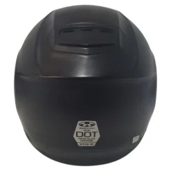 Used KABUTO IBUKI HELMET Adult Helmet Black LG