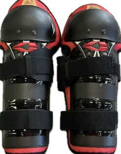Used KNEE GAURDS Adult Knee Guard None Senior