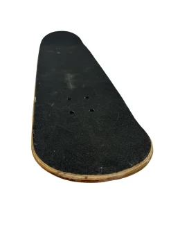Used Kryptonics Complete Skateboard 7 1/2"