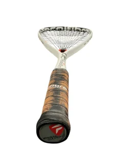 Used KST THUNDER STRIKE Adult Squash Racquet None Unknown