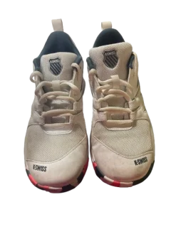 Used KSWISS SPEEDTRAC Racquet Accessory