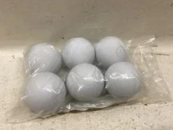 Used Lacrosse Accessory