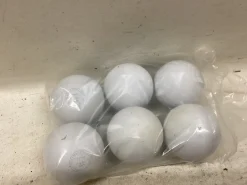 Used Lacrosse Accessory