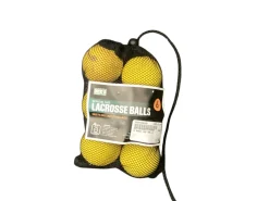Used Lacrosse Accessory