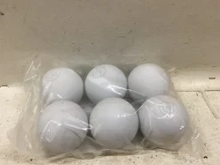 Used Lacrosse Accessory