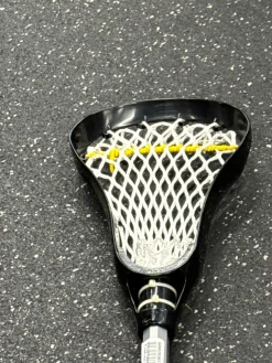 Used Lacrosse Accessory