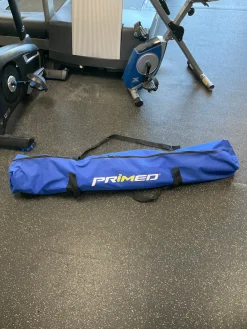 Used Lacrosse Goal