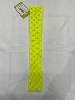 Used Lacrosse Mesh