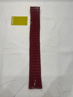 Used Lacrosse Mesh