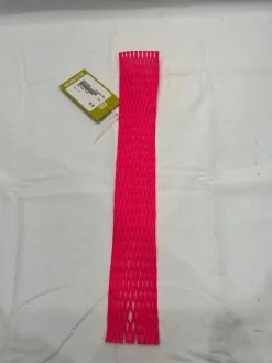 Used Lacrosse Mesh