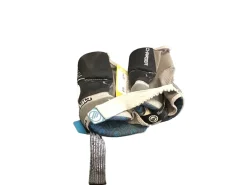 Used LACROSSE SHIN GAURDS SM Lacrosse Shinguards