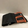 Used Lacrosse Shooting Target