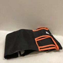 Used Lacrosse Shooting Target