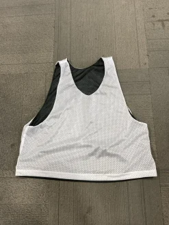Used Lacrosse Top A Black And White XL