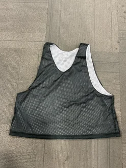 Used Lacrosse Top A Black And White XL