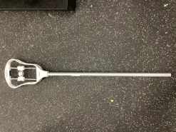 Used Lacrosse Training Aid