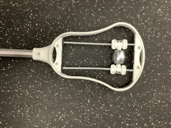 Used Lacrosse Training Aid