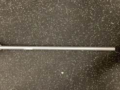 Used Lacrosse Training Aid