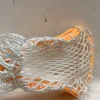 Used Lacrosse Training Aid