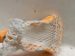 Used Lacrosse Training Aid
