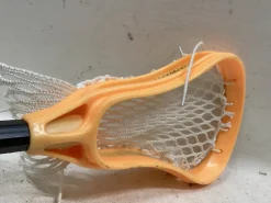 Used Lacrosse Training Aid