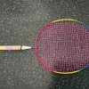 Used LARGE BADMINTON RACQUET Badminton Other