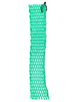 Used LAX Mesh Piece Green