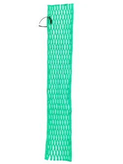 Used LAX Mesh Piece Green