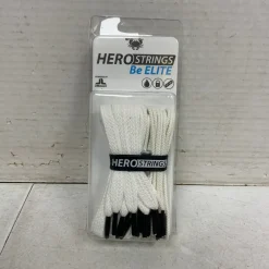 Used LAX Mesh Piece White
