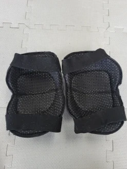 Used LG Inline Skate Kneepads