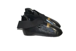 Used LG Martial Arts Foot Pads